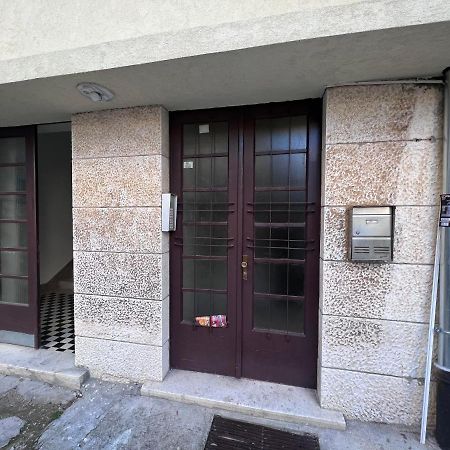 Center Beach Apartament, Split, Croatia מראה חיצוני תמונה