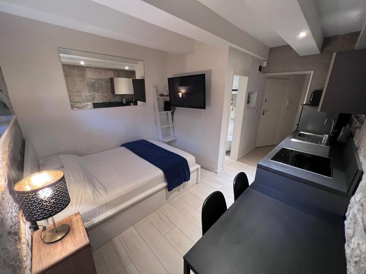 Center Beach Apartament, Split, Croatia מראה חיצוני תמונה