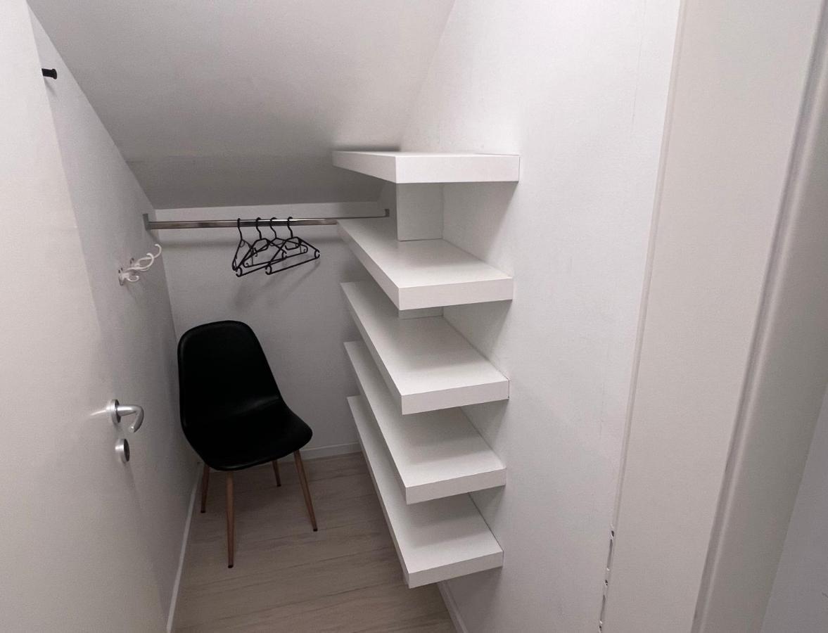 Center Beach Apartament, Split, Croatia מראה חיצוני תמונה