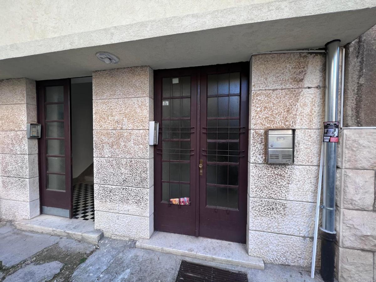 Center Beach Apartament, Split, Croatia מראה חיצוני תמונה