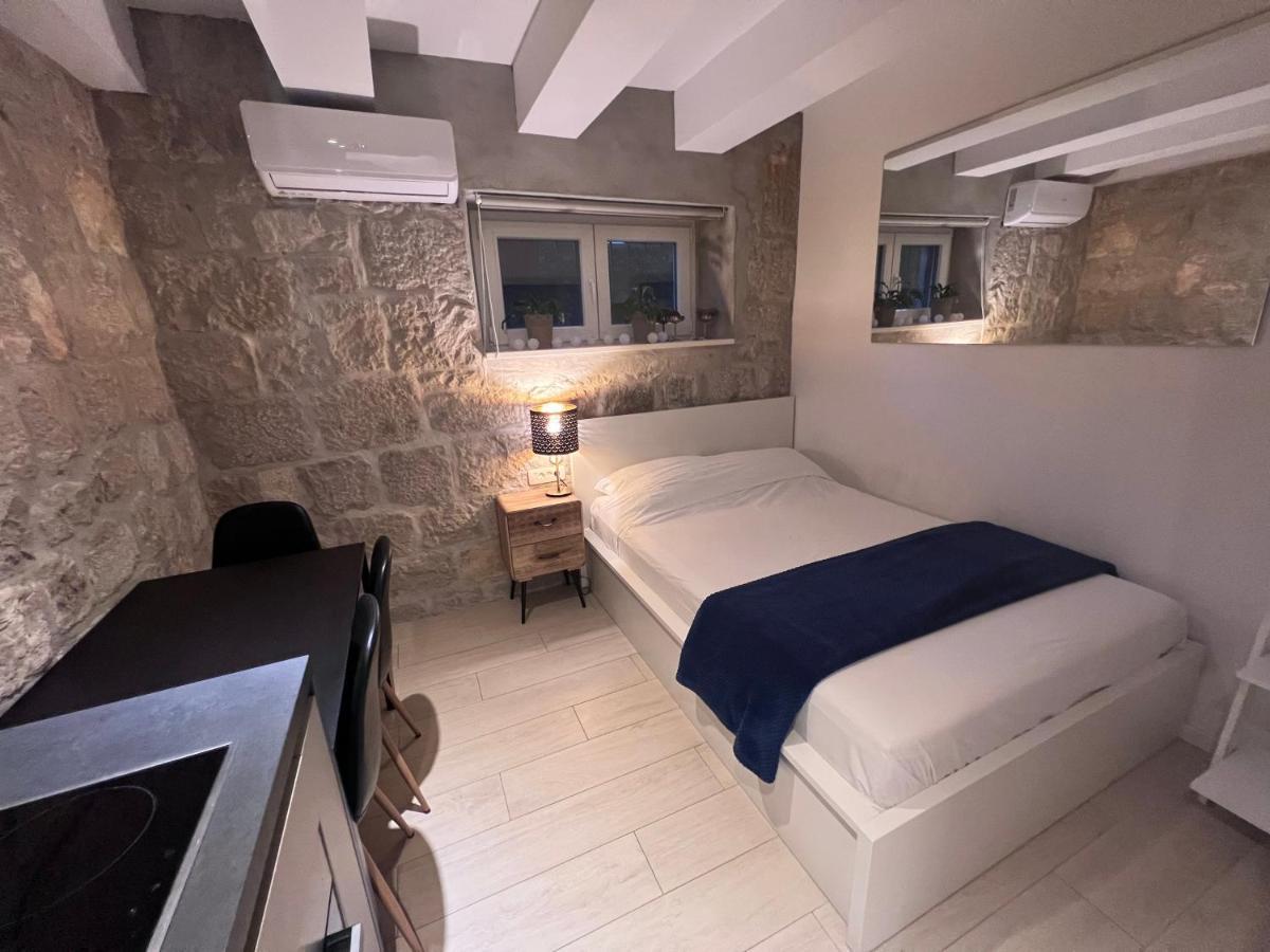 Center Beach Apartament, Split, Croatia מראה חיצוני תמונה